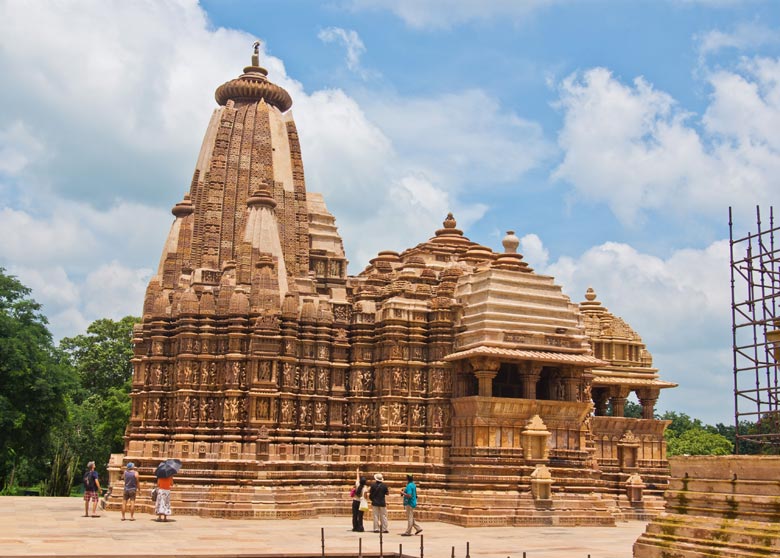 Brahma-Temple-of-Khajuraho-shriadinath-ashram