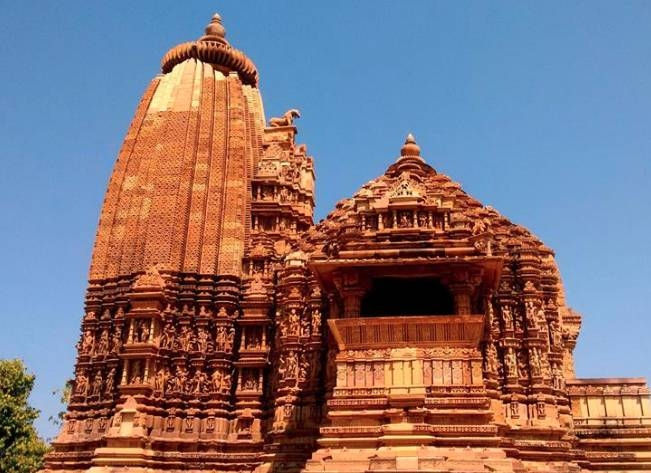 javari-temple-khajuraho-madhya-pradesh